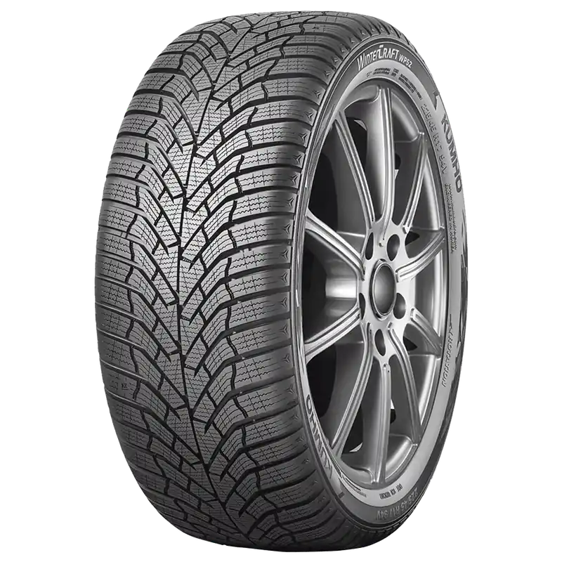 Anvelopa Iarna 225/40R18 92V Kumho WinterCraft WP52 XL Ofertă