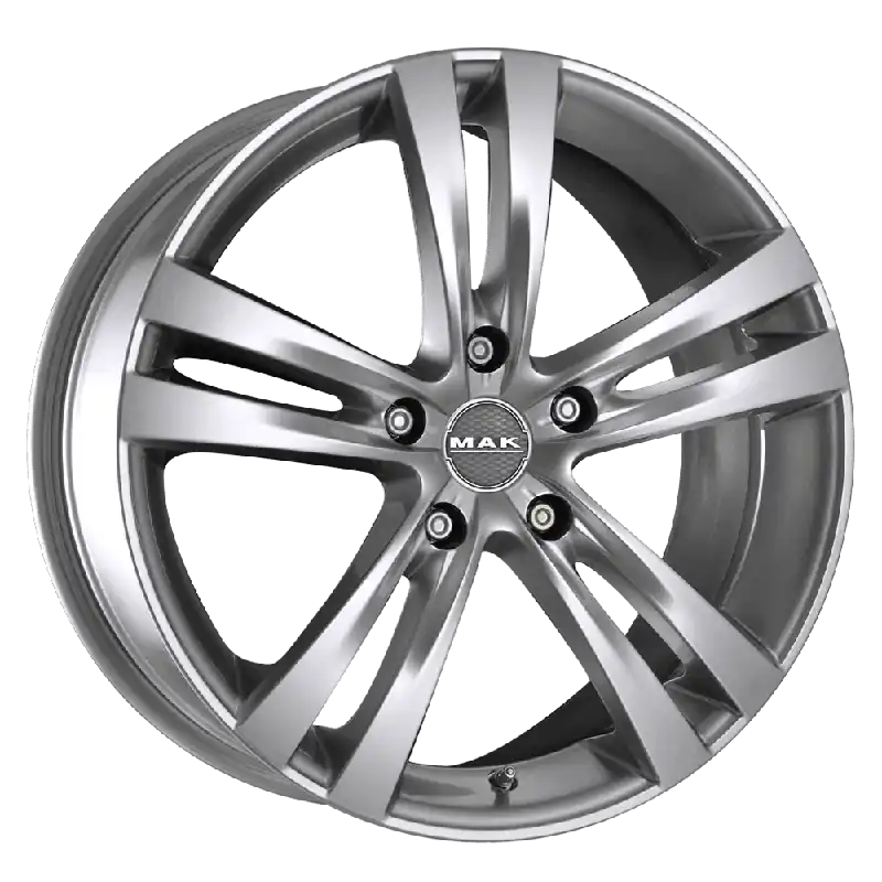 Reduceri Janta aliaj 15 Inchi MAK ZENITH 5X114.3 ET 40 Latime 6,5 inchi