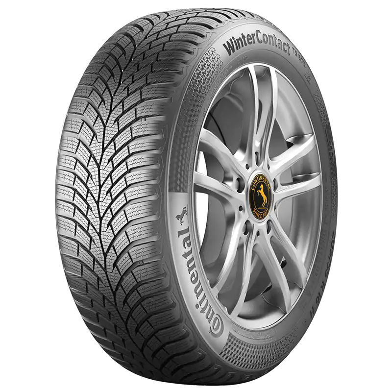 Anvelopa Iarna 175/70R14 88T CONTINENTAL XL WINTERCONTACT TS 870 M+S 3PMSF Premium