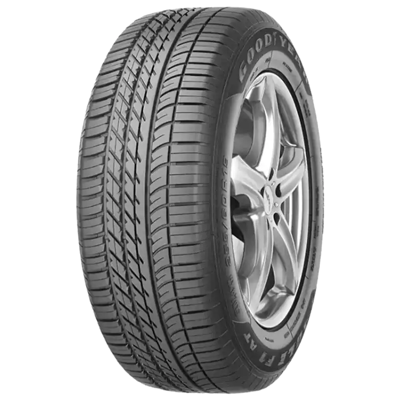 Anvelopa Vara 235/55R19 105W Goodyear Eagle F1 All Terrain J LR XL Plată sigură