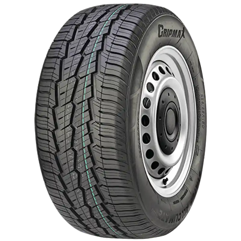 Preț redus Anvelopa All Season 215/70R15C 109T Gripmax SureGrip A/S Van
