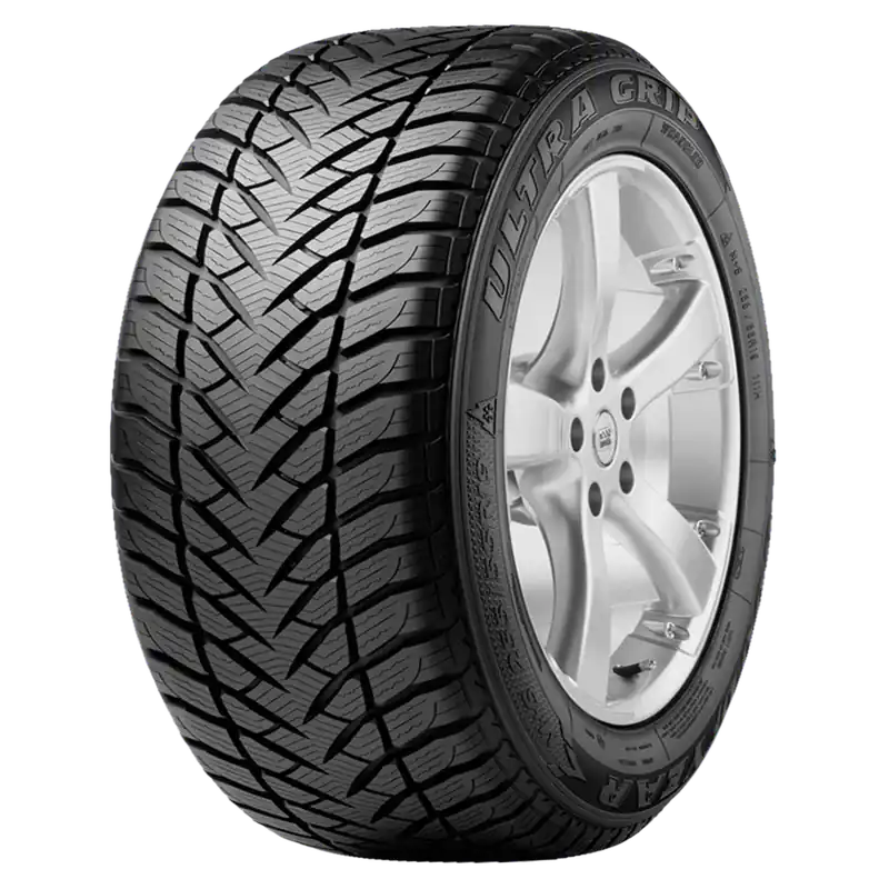 Anvelopa Iarna 255/60R18 112H GOODYEAR ULTRA GRIP+ SUV-XL Preț mic