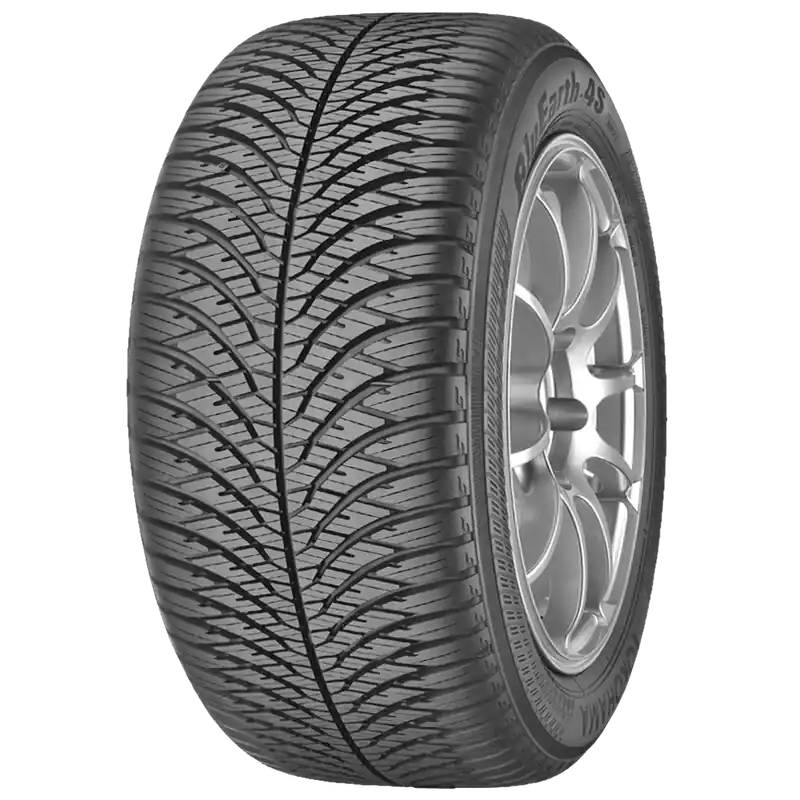 Anvelopa All Season 225/55R16 99V Yokohama BluEarth-4S AW21 XL Ultima șansă
