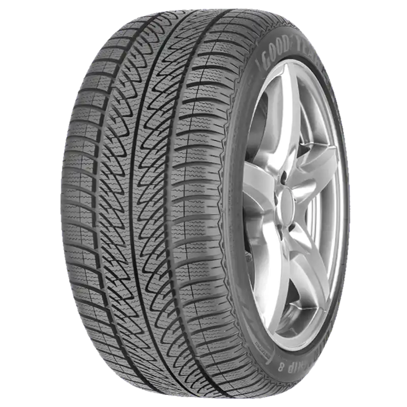 Anvelopa Iarna 285/45R20 112V GOODYEAR ULTRA GRIP 8 PERFORMANCE AO 2022-XL Ofertă specială