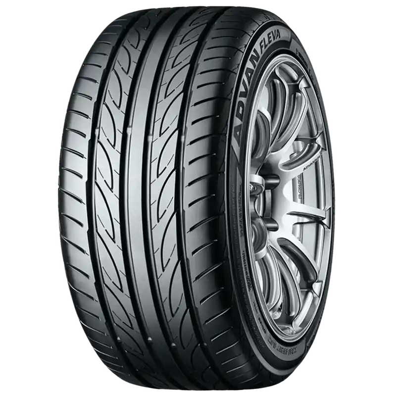 Anvelopa Vara 285/30R20 99W Yokohama Advan Fleva V701 XL Preț promoțional