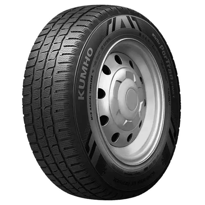 Anvelopa Iarna 225/55R17c 109/107T KUMHO CW51 M+S 3PMSF Livrare expres