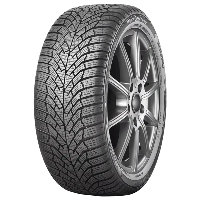Anvelopa Iarna 225/55R17 101V Kumho WinterCraft WP52 XL Cel mai vândut