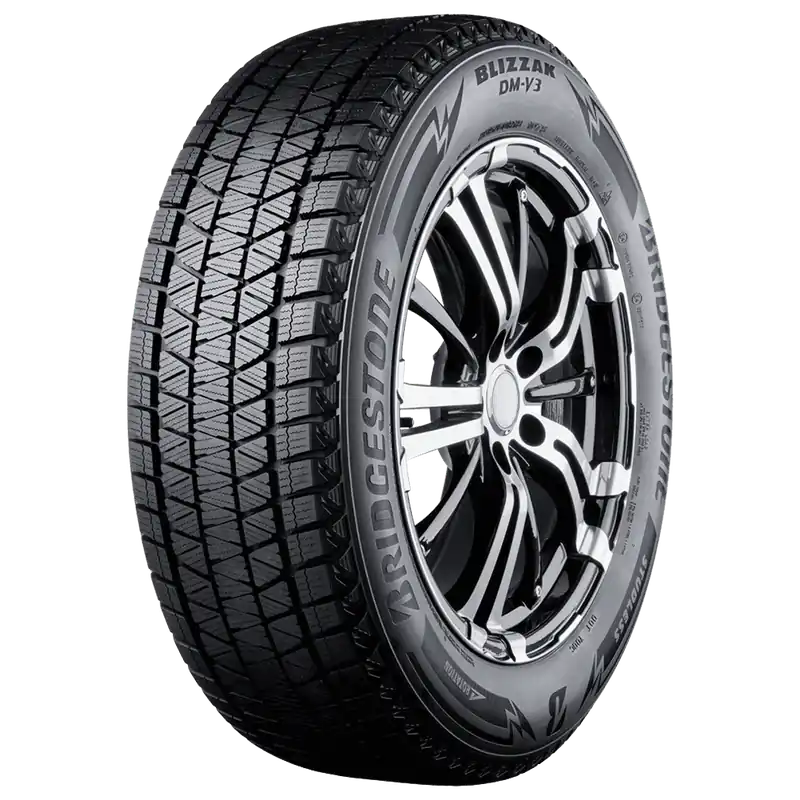 Anvelopa Iarna 235/65R17 108S Bridgestone Blizzak DM-V3 XL Disponibil imediat