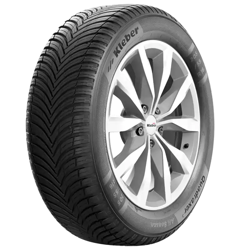 Anvelopa All Season 205/45R17 88V Kleber Quadraxer 3 XL Cumpără online
