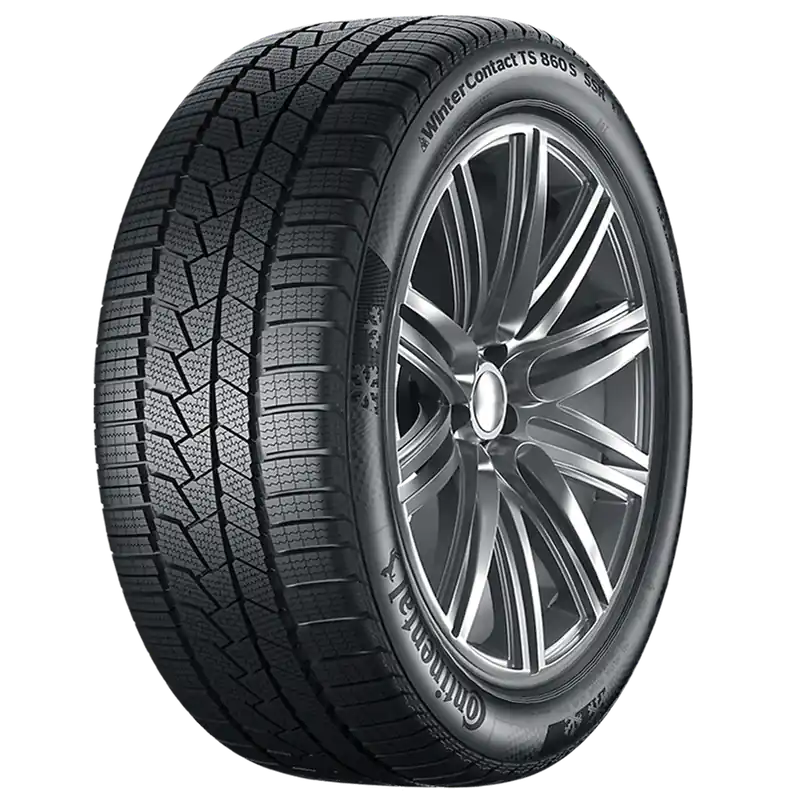 Anvelopa Iarna 285/40R22 110V Continental ContiWinterContact TS 860 S NC0 XL Cel mai bun preț