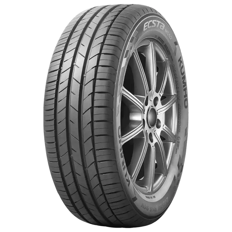 Ieftin Anvelopa Vara 205/50R17 93W Kumho Ecsta HS52 XL