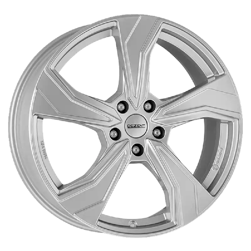 Janta aliaj DEZENT KB silver 7.50x18 5/112/40/57,1 Ofertă