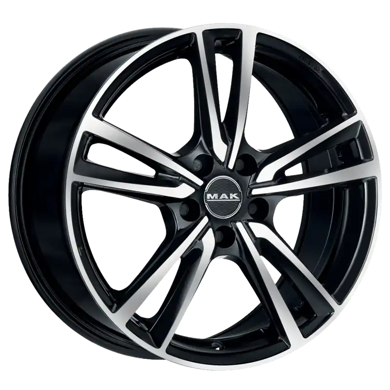 Premium Janta aliaj 16 Inchi Mak Magma 5x100 ET 35 Latime 6,5 inchi