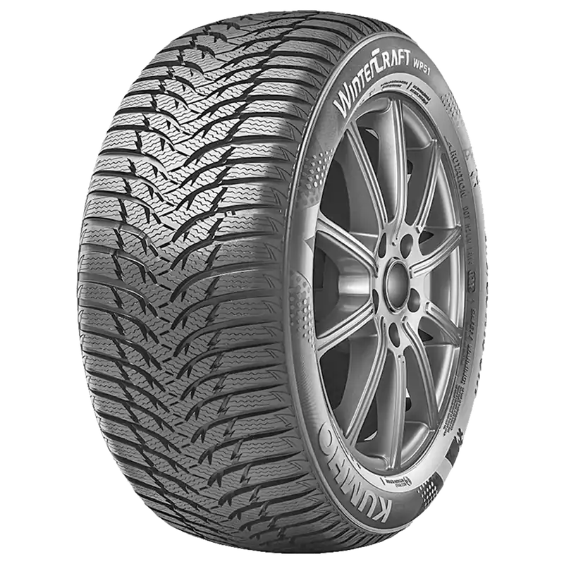 Comandă acum Anvelopa Iarna 175/60R15 81T KUMHO WP51