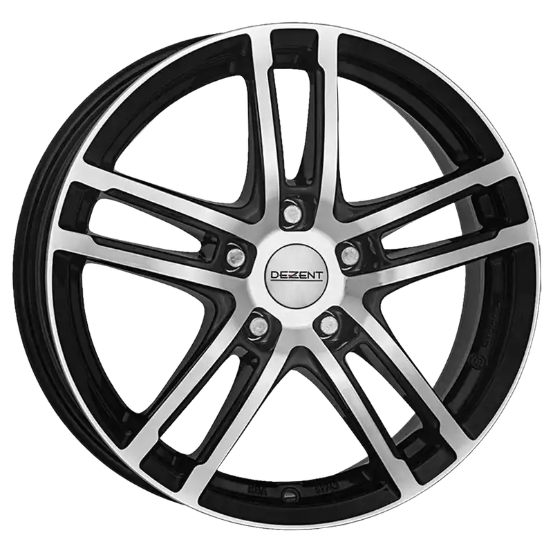 Janta aliaj 16 Inchi Dezent Tz 5x114 ET 40 Latime 7 inchi Nu rata
