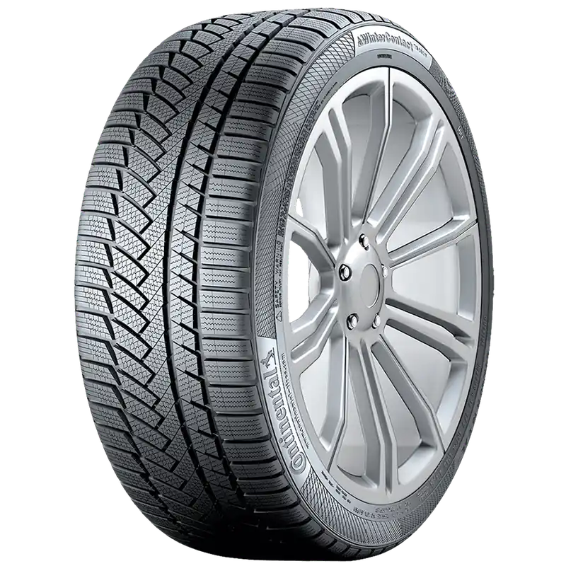 Anvelopa Iarna 215/60R18 102T Continental WinterContact TS 850 P MOE XL-Runflat Preț redus