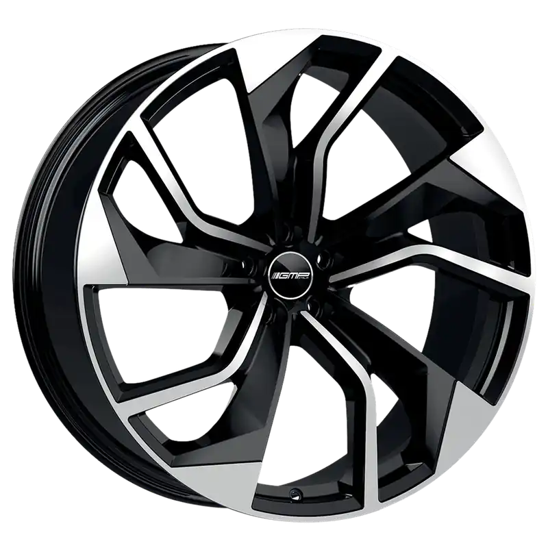 Janta aliaj GMP REBEL BD 10x22 5x112 ET19 66,5 Disponibil imediat
