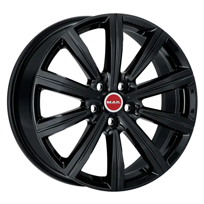 Janta aliaj 20 Inchi Mak Birmingham 5x112 ET 28 Latime 8,5 inchi Calitate înaltă