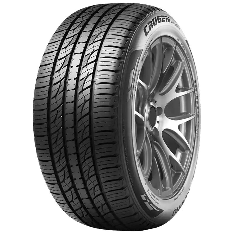 Cel mai bun preț Anvelopa Vara 235/55R19 101H Kumho Crugen Premium KL33