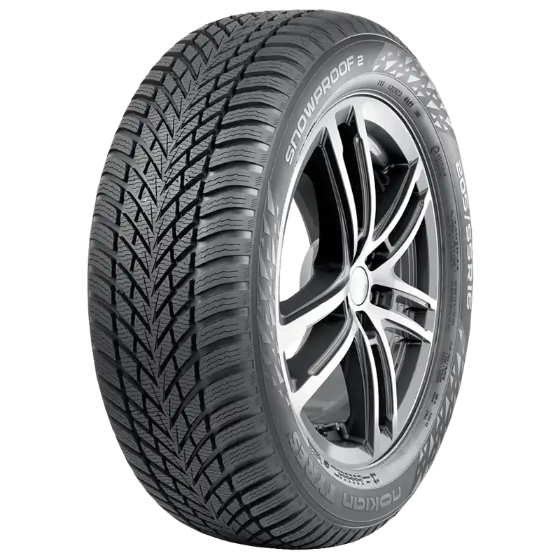 Anvelopa Iarna 225/45R17 91H Nokian Snowproof 2 Reducere extra