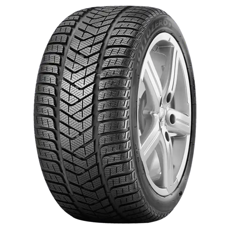 Anvelopa Iarna 255/40R20 101W Pirelli Winter Sottozero 3 AO XL Chilipir
