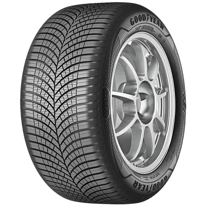 Ultima șansă Anvelopa All Season 215/50R19 93H Goodyear Vector 4Seasons Gen-3