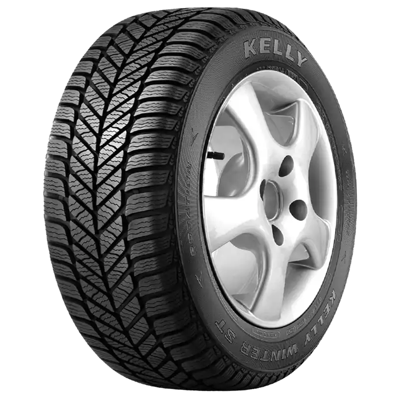 Livrare expres Anvelopa Iarna 195/60R15 88T KELLY WINTER ST