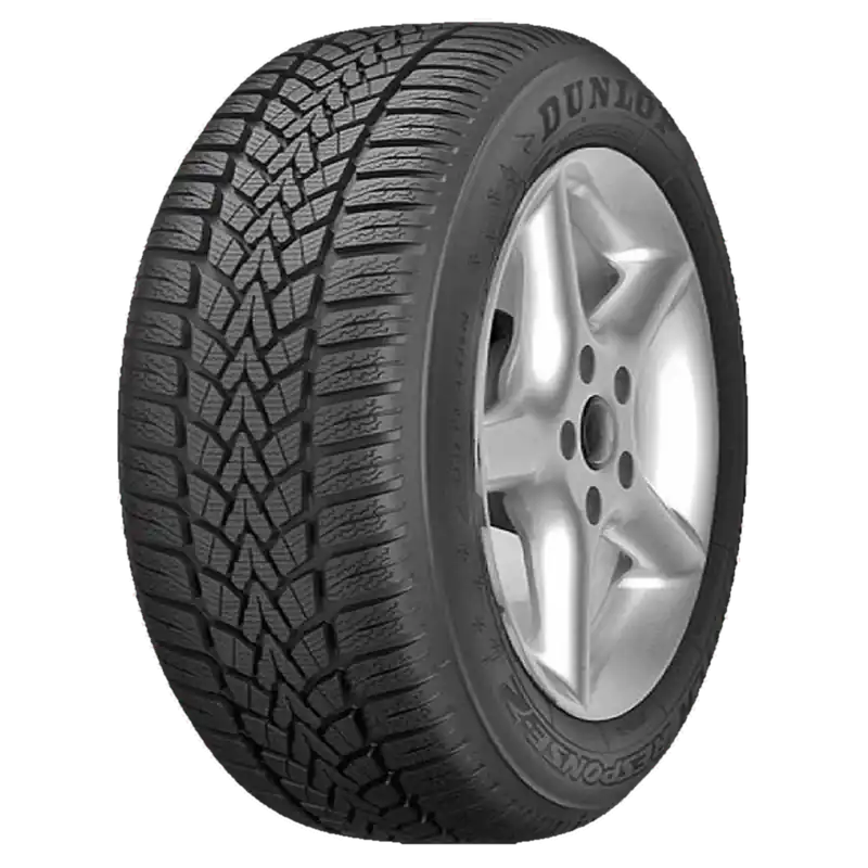 Anvelopa Iarna 185/60R15 88T Dunlop Winter Response 2 XL Doar azi