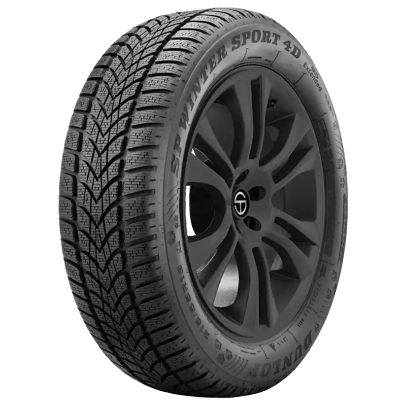 Anvelopa Iarna 235/50R18 97V Dunlop SP Winter Sport 4D MO Super ofertă
