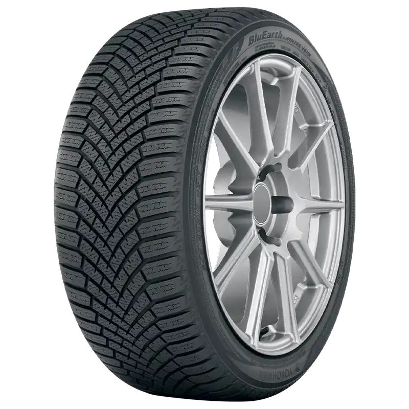 Anvelopa Iarna 215/55R18 99V Yokohama BluEarth Winter V906 XL Cumpără online