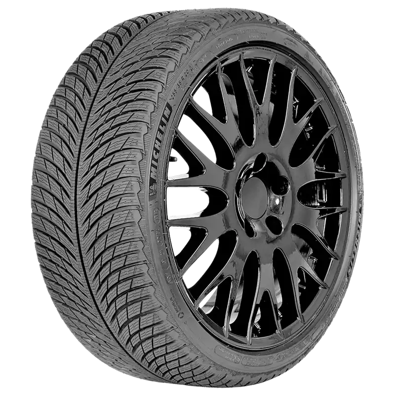 Lichidare de stoc Anvelopa Iarna 225/45R18 95V Michelin Pilot Alpin 5 MO1 XL
