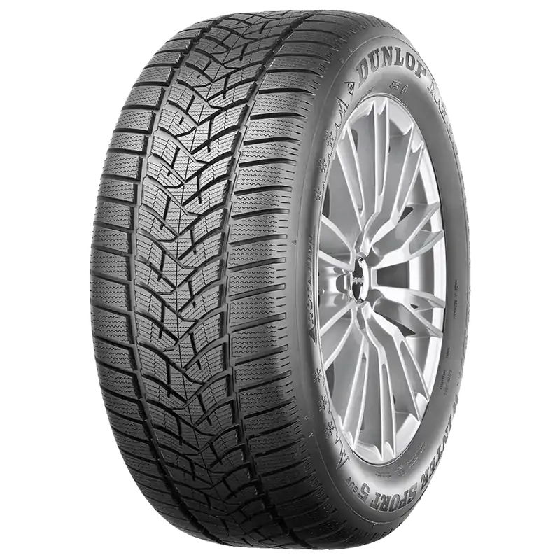 Anvelopa Iarna 215/60R17 100V Dunlop Winter Sport 5 SUV XL Retur gratuit