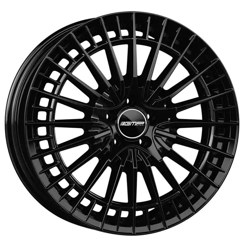 Comandă acum Janta aliaj GMP QSTAR GB 8x18 5x112 ET35 66,6