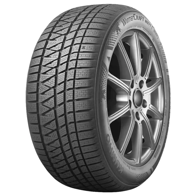 Anvelopa Iarna 215/65R17 104T KUMHO XL WS71 Chilipir