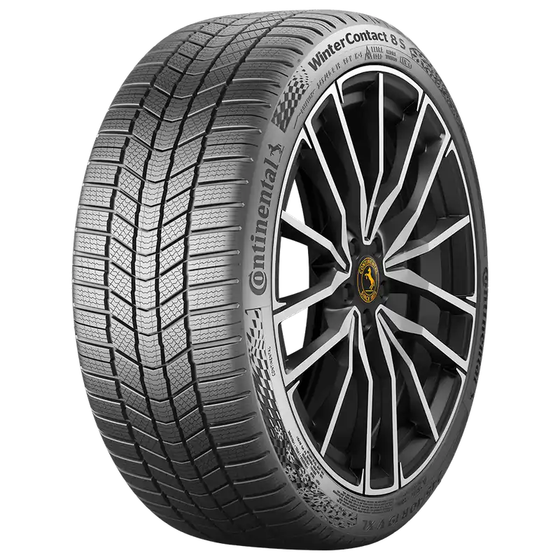Anvelopa Iarna 295/35R20 105W CONTINENTAL XL WINTERCONTACT 8S EV PJ M+S 3PMSF Expediere rapidă