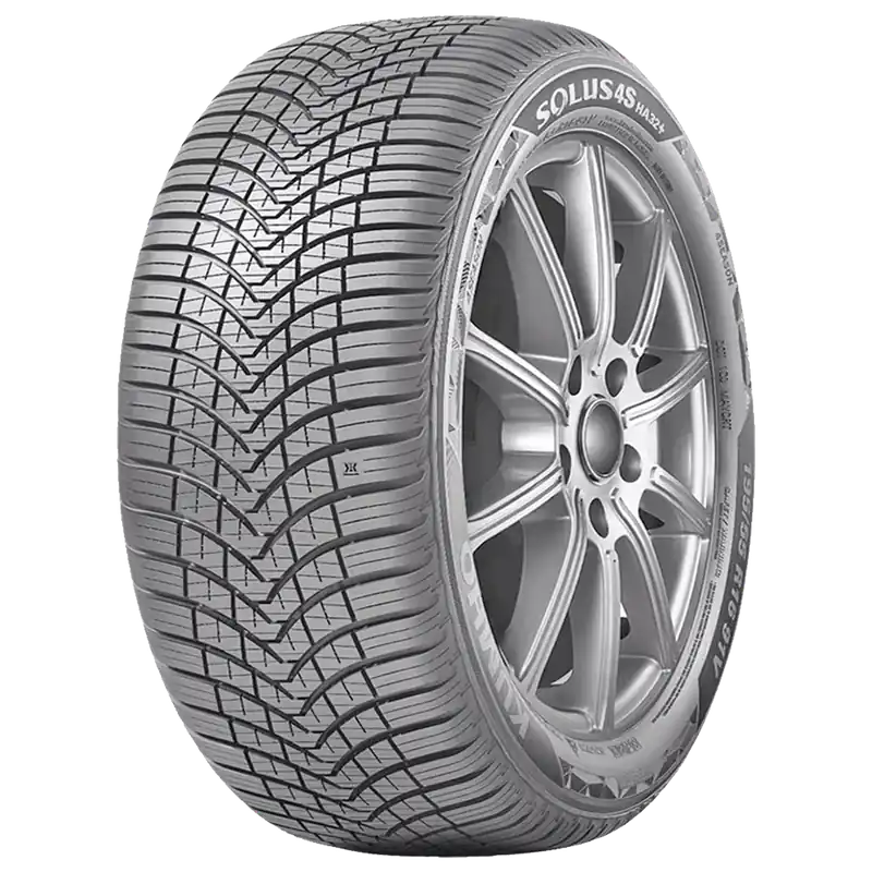 Anvelopa All Season 245/40R19 98Y Kumho SOLUS 4S HA32 XL Doar azi