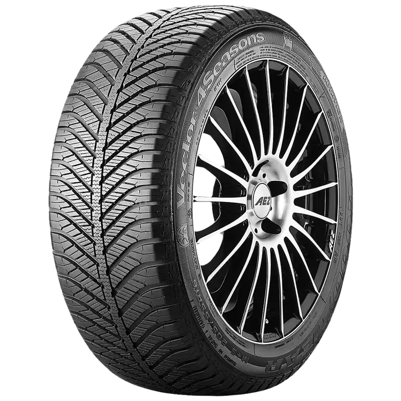 Nu rata Anvelopa All Season 205/55R16 94V Goodyear Vector 4Seasons AO XL