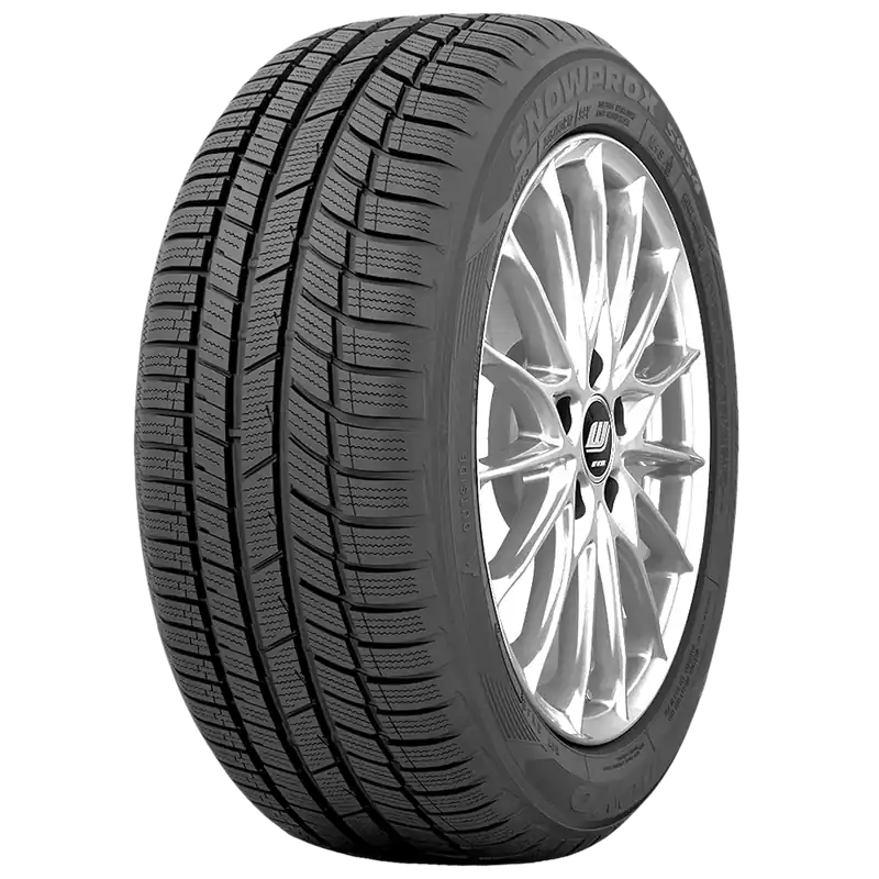Anvelopa Iarna 235/50R17 96V Toyo Snowprox S954 Preț mic