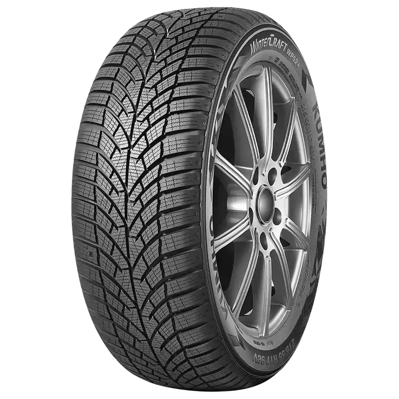 Reducere extra Anvelopa Iarna 225/55R19 99V Kumho WinterCraft WP52
