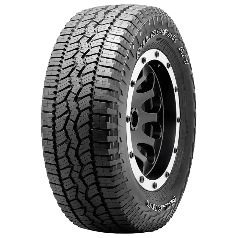 Preferatul clienților Anvelopa All Season 215/60R17 100H Falken WILDPEAK A/T AT3WA XL