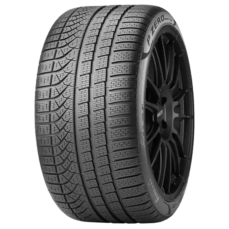 Anvelopa Iarna 245/35R19 93V Pirelli P Zero Winter AO XL Ofertă