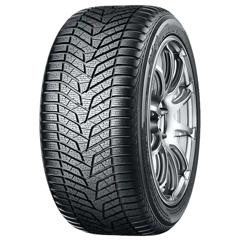 Anvelopa Iarna 245/50R19 105V Yokohama BluEarth Winter V905 XL-Runflat Expediere rapidă