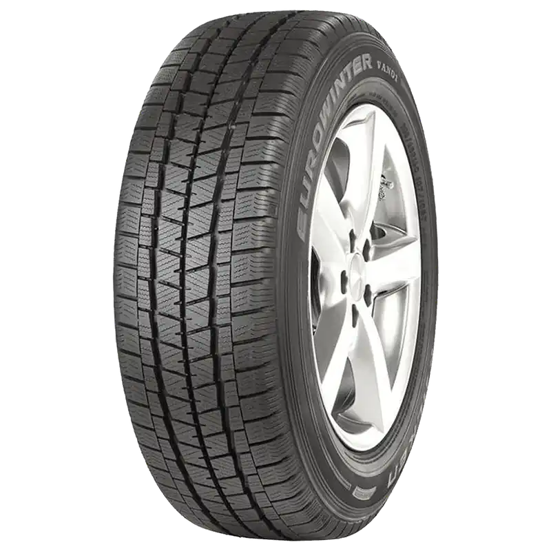 Premium Anvelopa Iarna 185/75R16 104/102R FALKEN EUROWINTER VAN01