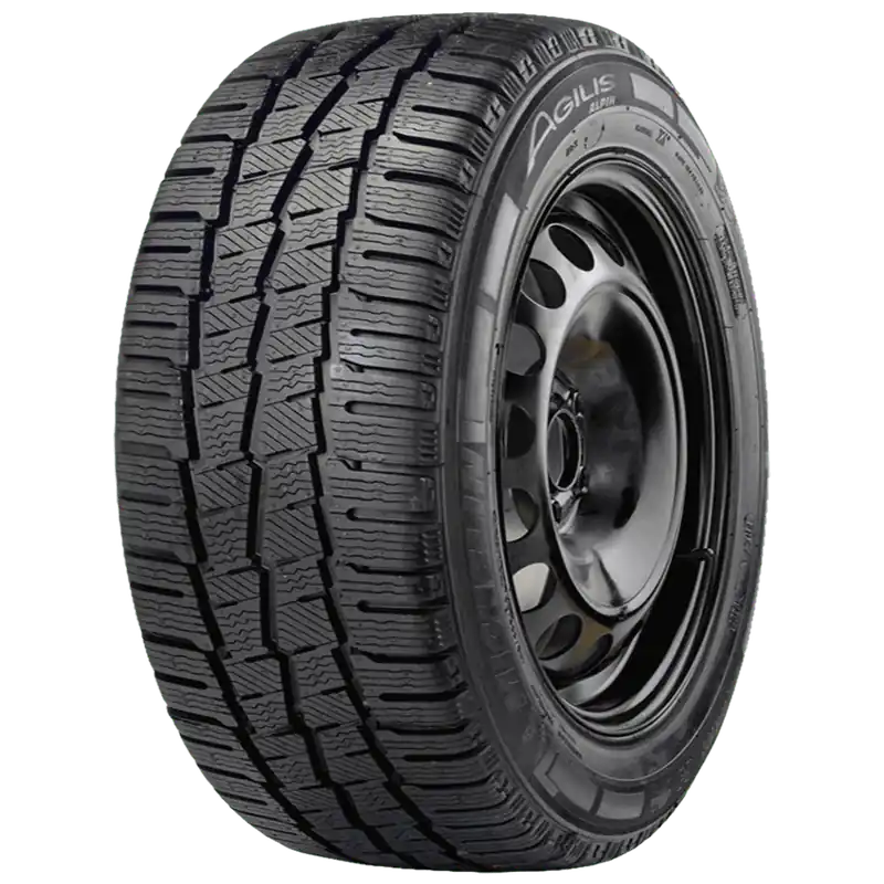 Preferatul clienților Anvelopa Iarna 215/60R17C 109T Michelin Agilis Alpin