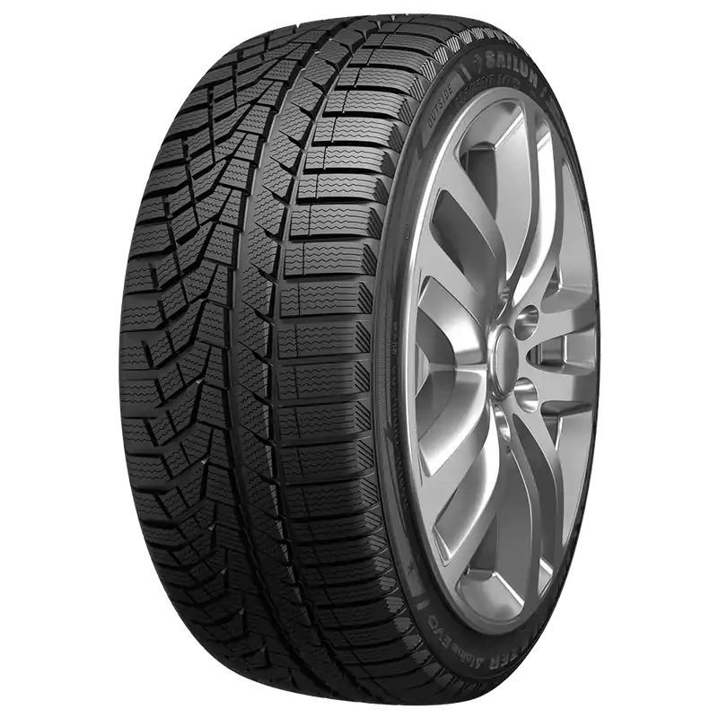 Anvelopa Iarna 225/55R16 99V Sailun ICE BLAZER Alpine EVO1 XL Reducere