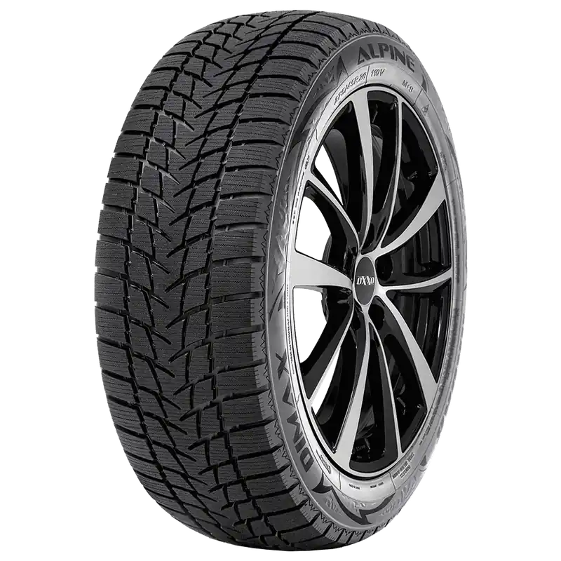 Anvelopa Iarna 235/60R18 107V Radar Dimax Alpine XL Ofertă limitată