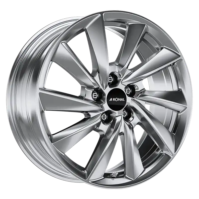 Preț mic Janta aliaj RONAL R70 PS 7.5x18 5x114.3 ET50 82,0