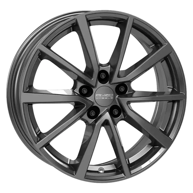 Janta aliaj 16 Inchi Anzio Vec 5x112 ET 43 Latime 6 inchi Preferatul clienților