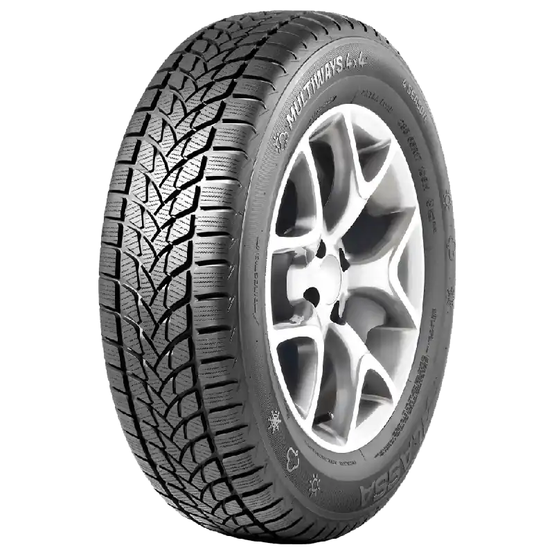 Anvelopa All season 215/70R16 100T Lassa Multiways4x4 Ieftin