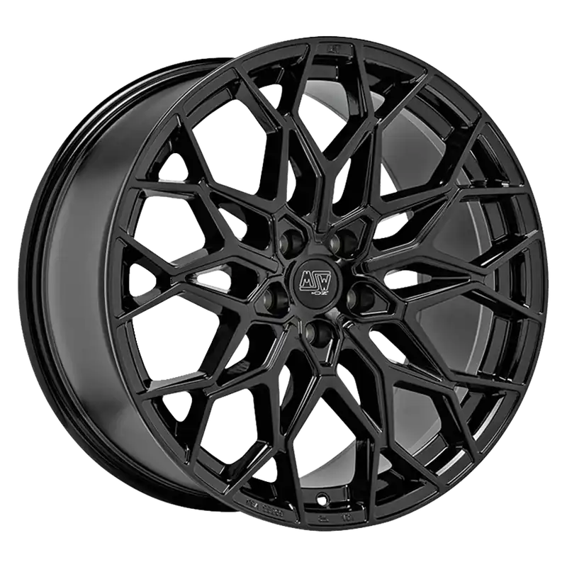 Reduceri Janta aliaj MSW 51 GB 8,5x20 5x120 ET43,5 72,6